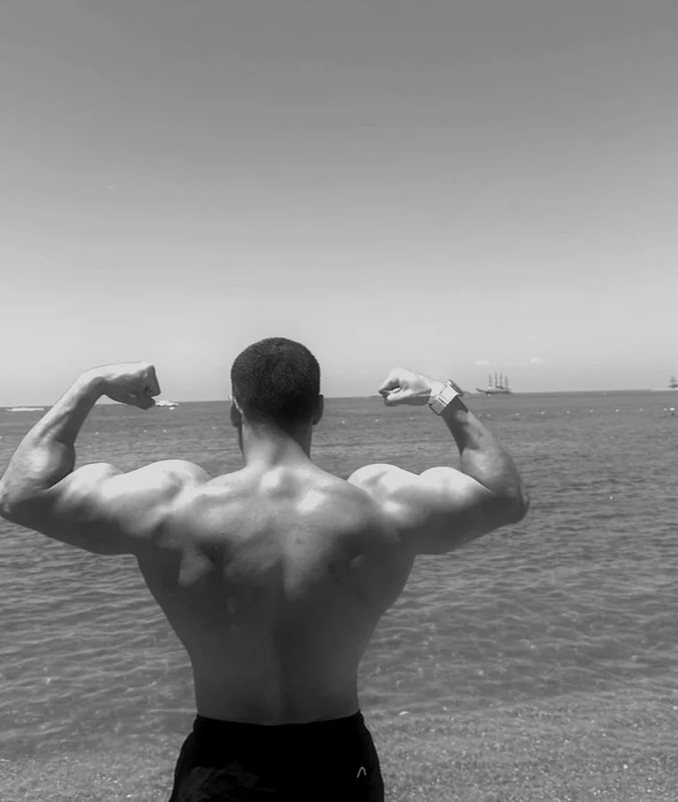 Baran Sarp 1